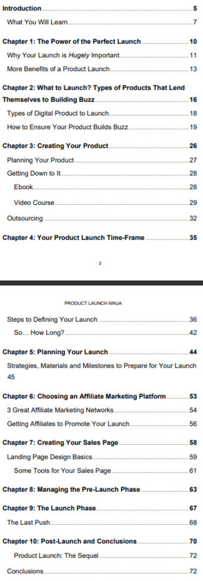 Product Launch Ninja - Mrr Ebooks - Plr Ebooks - Make Money Online ...
