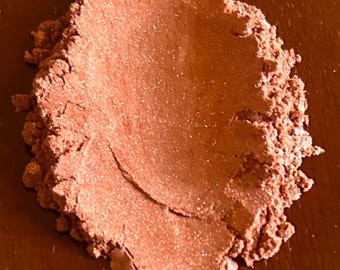 Ganz natürlicher Puder Bronzer