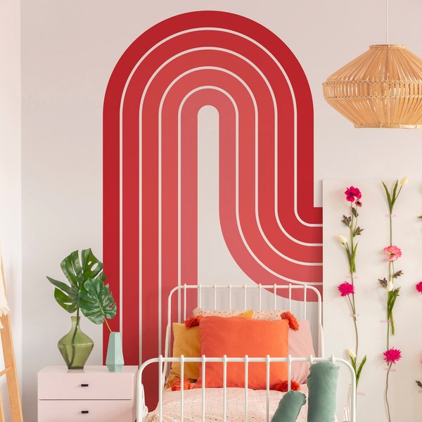 Teen Wall Decals - Etsy