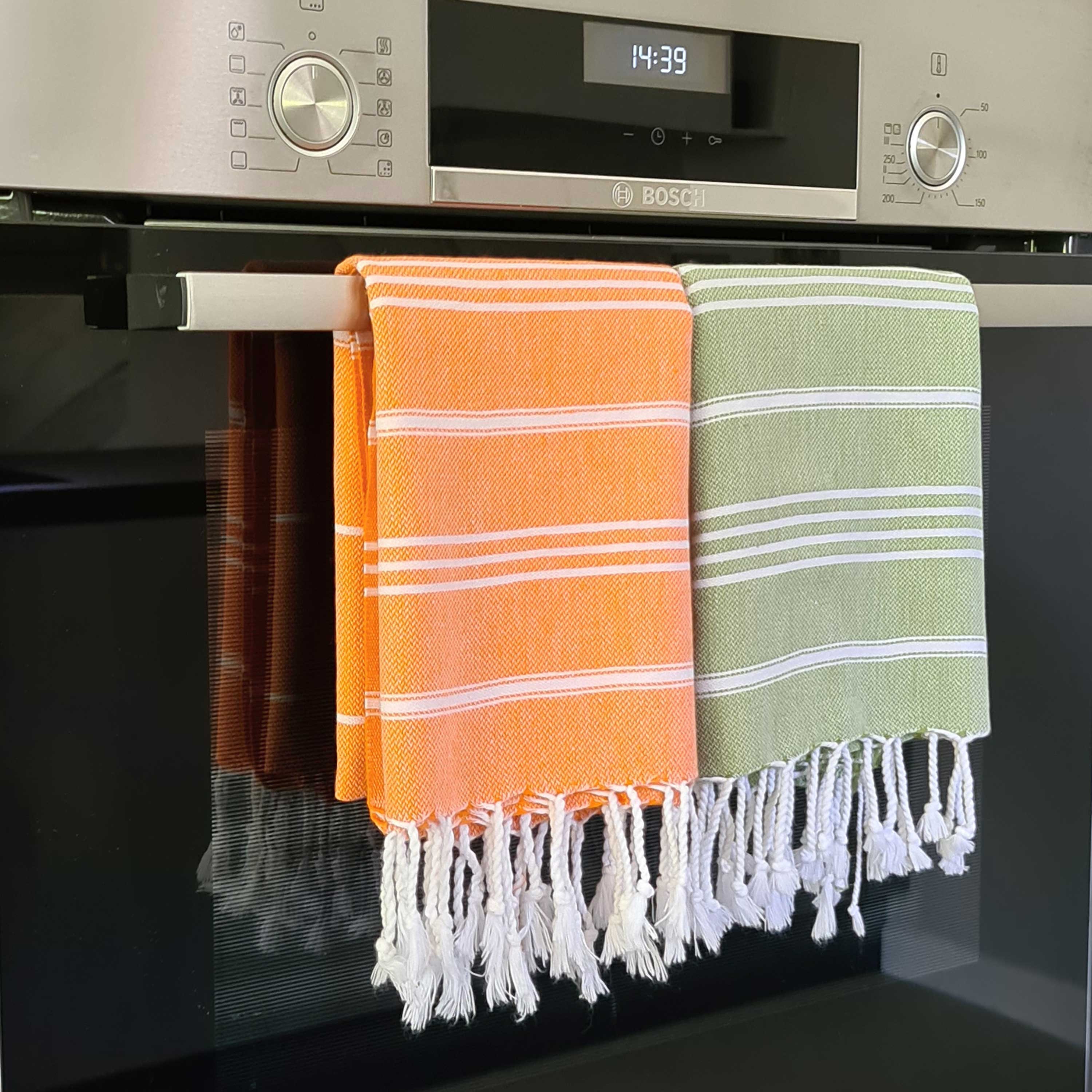 Light & Pro Kitchen Towel, Dish Towel, Dish Cloth for Kitchen, Kitchen  Cotton Dish Towel, Dishcloth, Multi Purpose Quick Dry Pure Cotton Hand  Towels