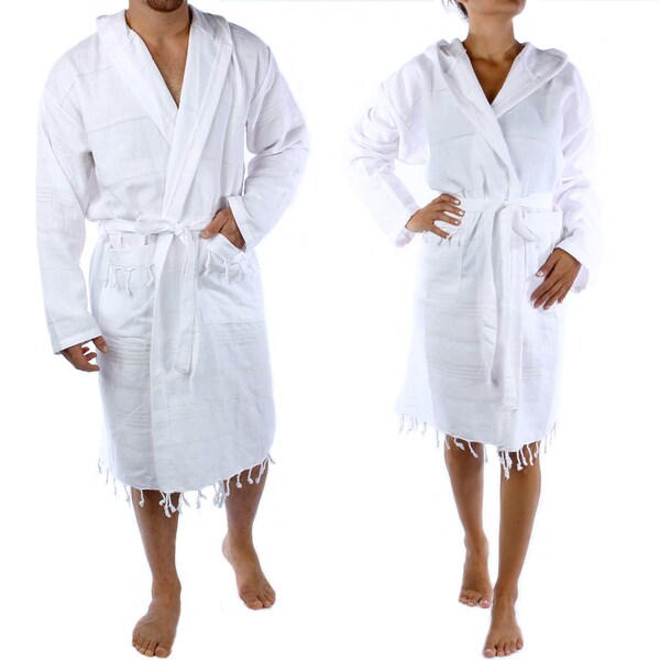 Sauna Robe - Etsy