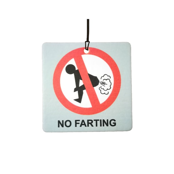 Fart Freshener Etsy