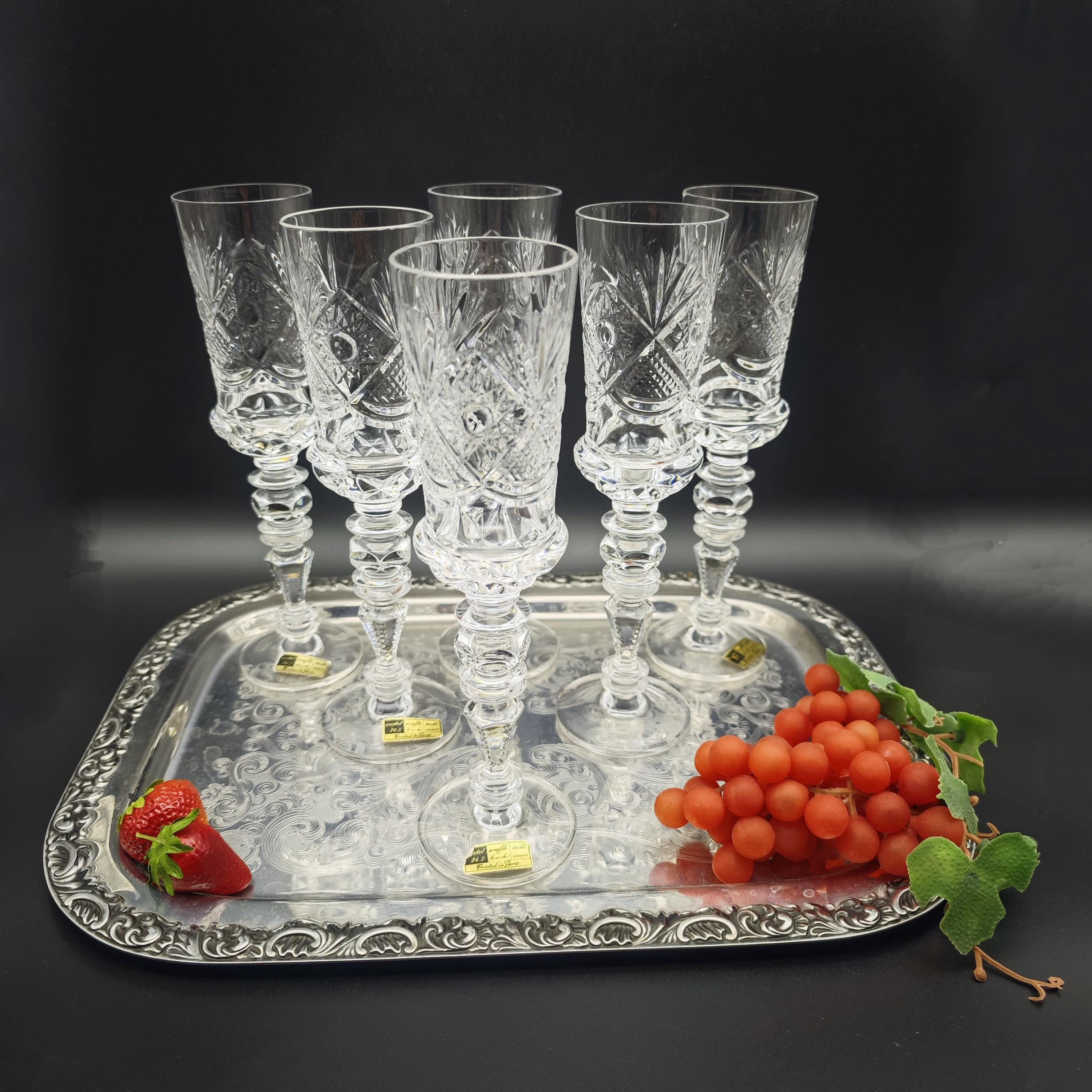 Cristal De Paris - Etsy