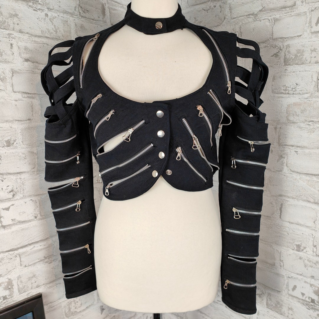 Tanja Jacket main image 1