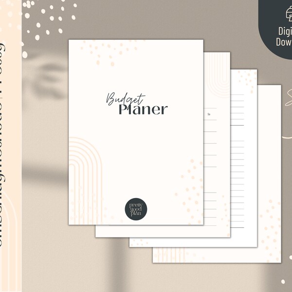 Budget Accessories Etsy