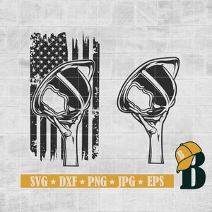 US Firefighter Hand Svg Png, Firefighter Svg, Fireman Svg, Firefighter Clipart, Fire Department Svg, Instant Download, Clipart Png Dxf Eps