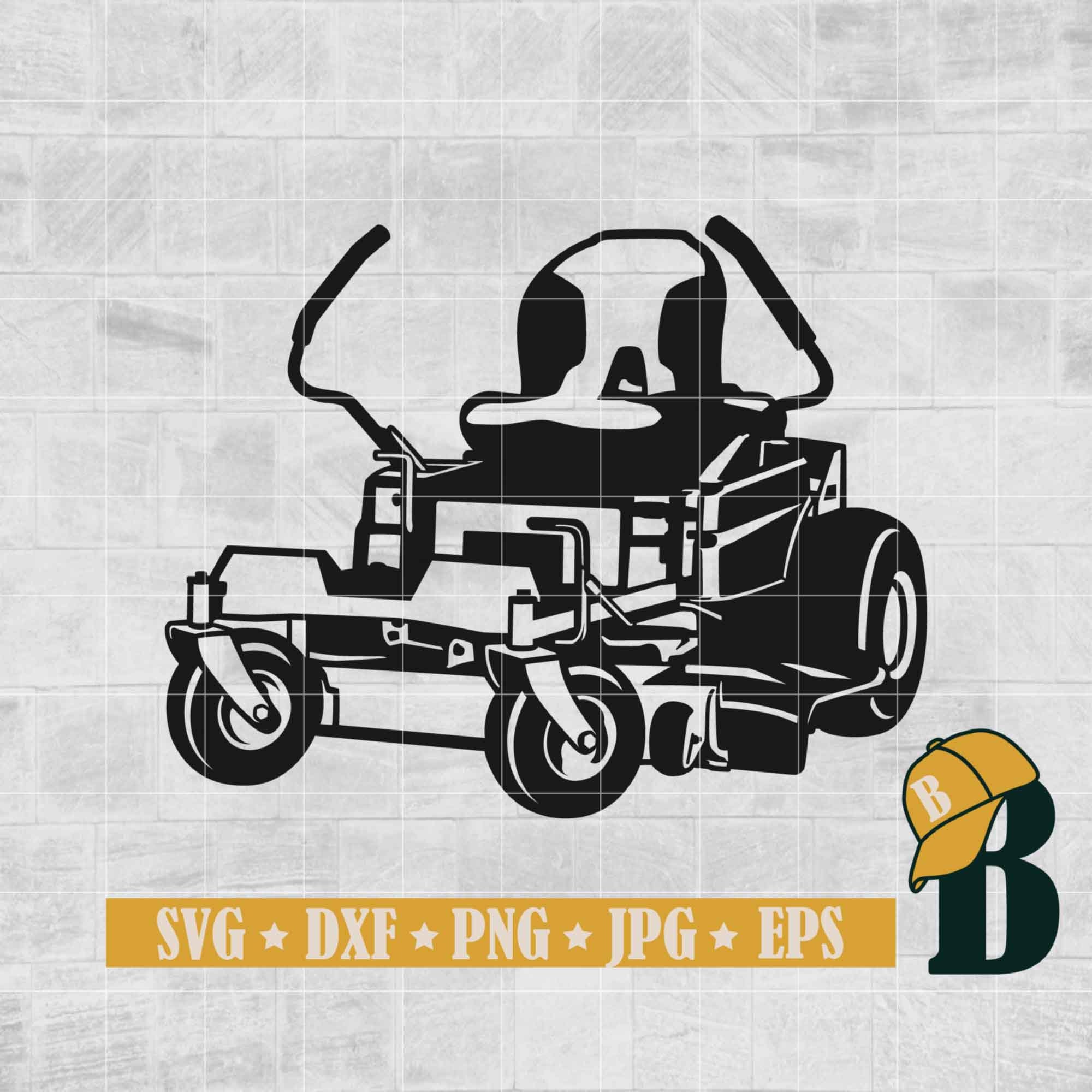 Tondeuse à gazon svg, Tondeuse à gazon Us Clipart, Tondeuse à gazon Zero Turn Svg, Chemise de tondeuse à gazon, Tondeuse à gazon Png, Tondeuse à gazon