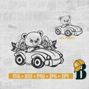 Bear driving - .de
