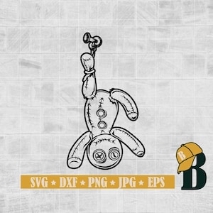 Voodoo Doll svg, I still play with dolls svg, Voodoo Doll Png, Halloween svg, witchcraft svg file, gothic svg, Voodoo Doll Clipart, Png Dxf
