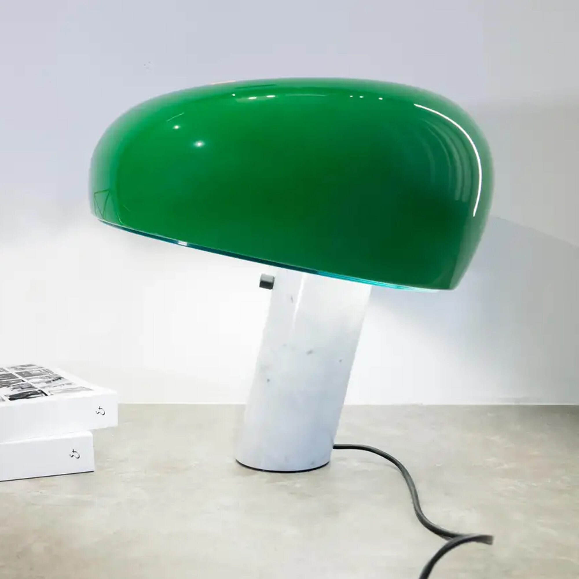 Snoopy lamp vintage deals