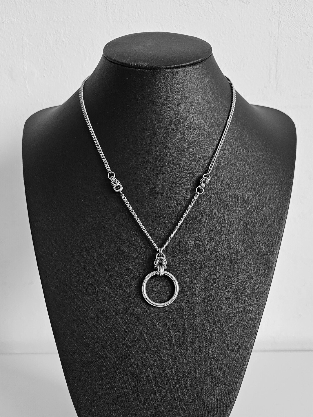 O ring pendant Clearance
