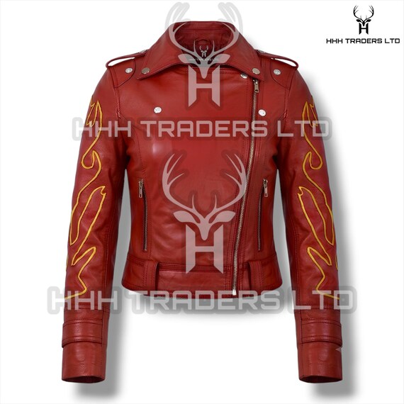 Resident Evil Claire Redfield Jacket Cosplay 