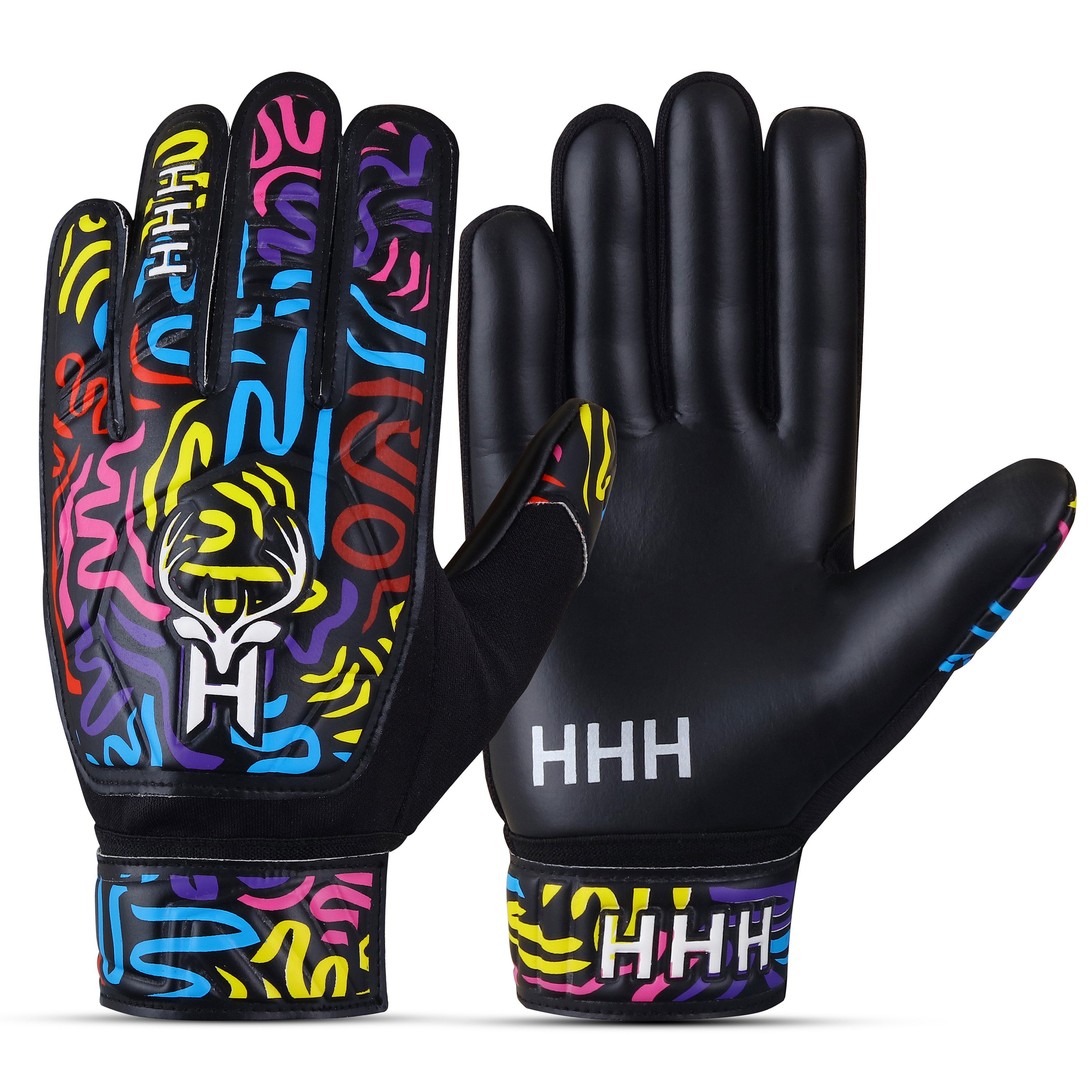 The Top 6 Youth Goalkeeper Gloves To Consider In 2024 - Foto 11