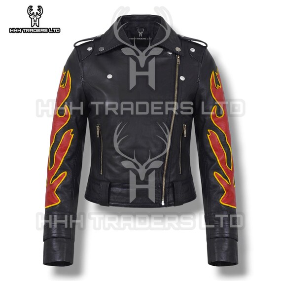 Resident Evil Claire Redfield Jacket Cosplay 