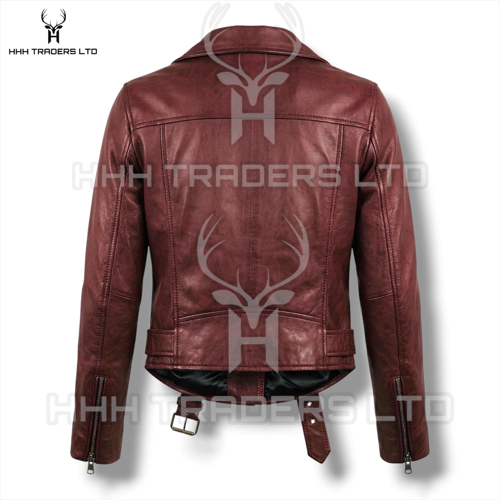 Claire Redfield Jacket Resident Evil Veronica Remake Leather Biker