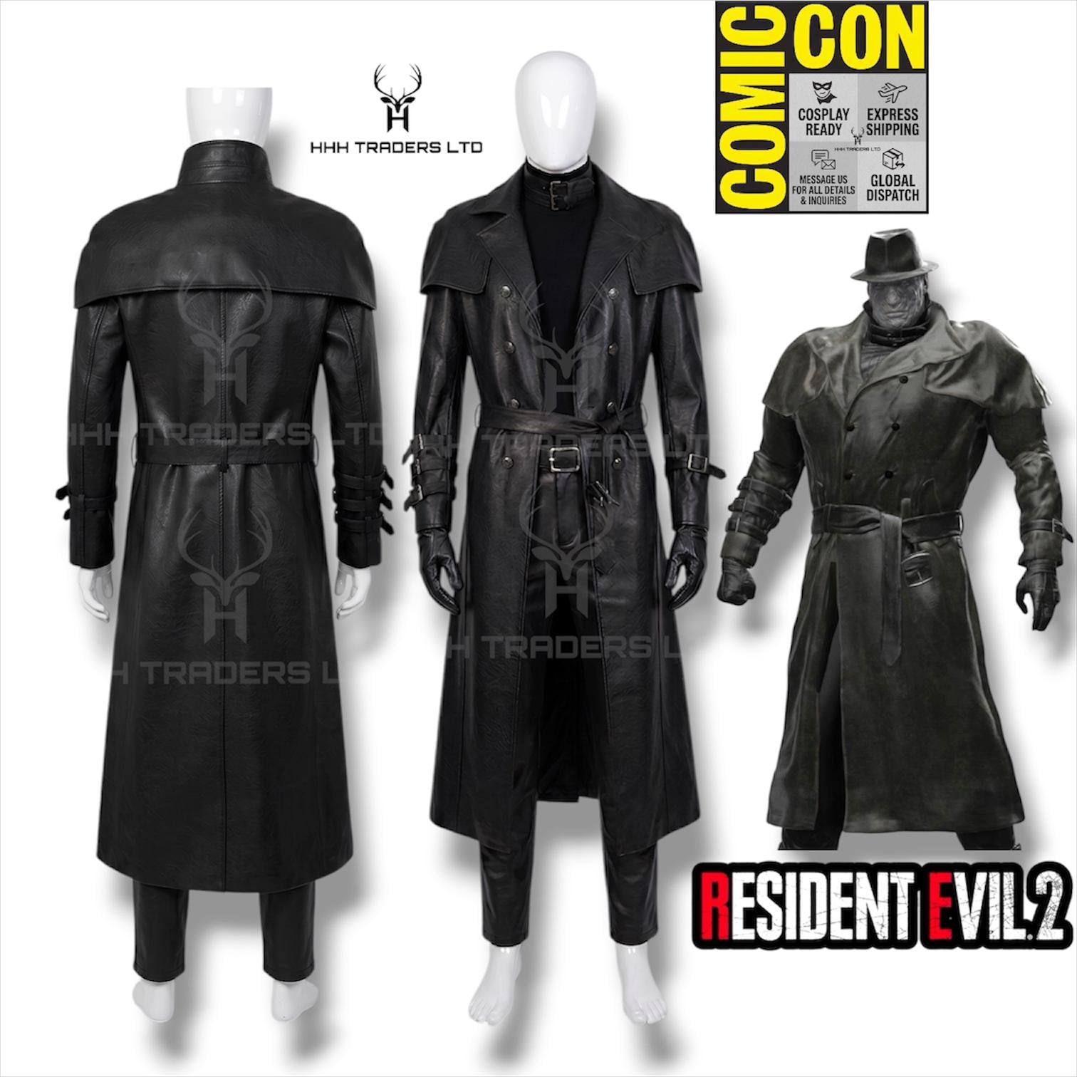 Revolver cosplay - Etsy 日本