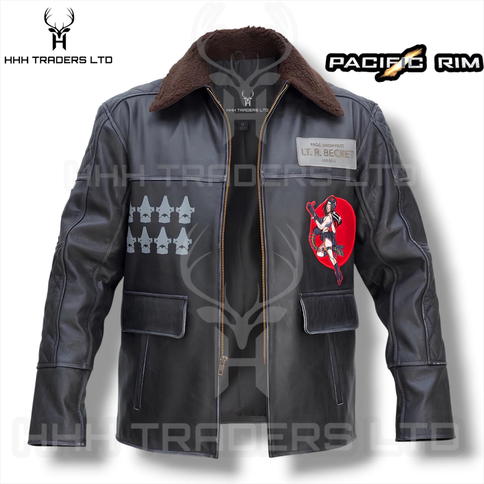 Pacific rim cosplay - Etsy 日本