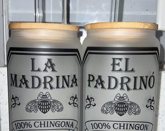La Madrina - El Padrino / Los padrinos