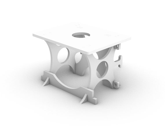 CNC Compact Router Table for Milwaukee 