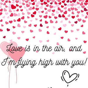 Love is in the Air