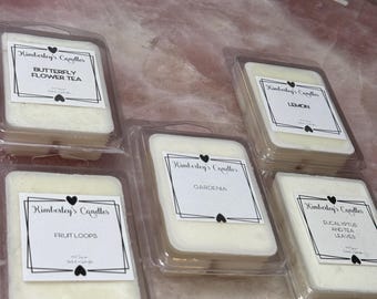 Wax Melts!