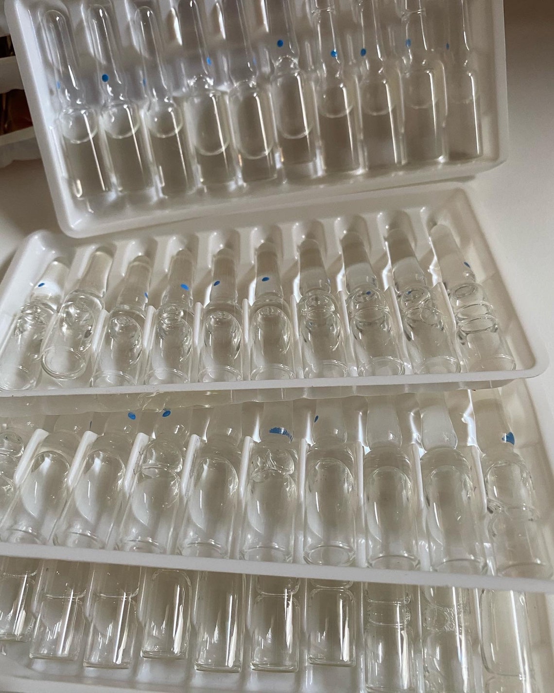 Tout Ce Qui Est Injectable Est Buvable