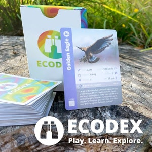 Ecodex: Schottland Edition