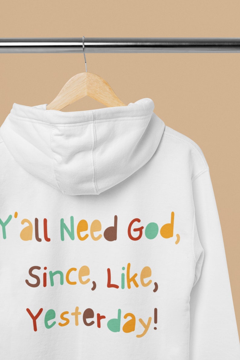 Funny Sarcastic Hoodie, Funny Clothing, Gifts, Retro Graphic Tee