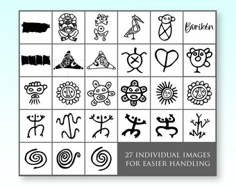 cute homework clipart black and white Bundle Taino svg, Boriken Art Bundle svg, Coqui svg, Clipart, Clip Art, Puerto Rico Art Bundle svg, Silhouette and Cricut Files