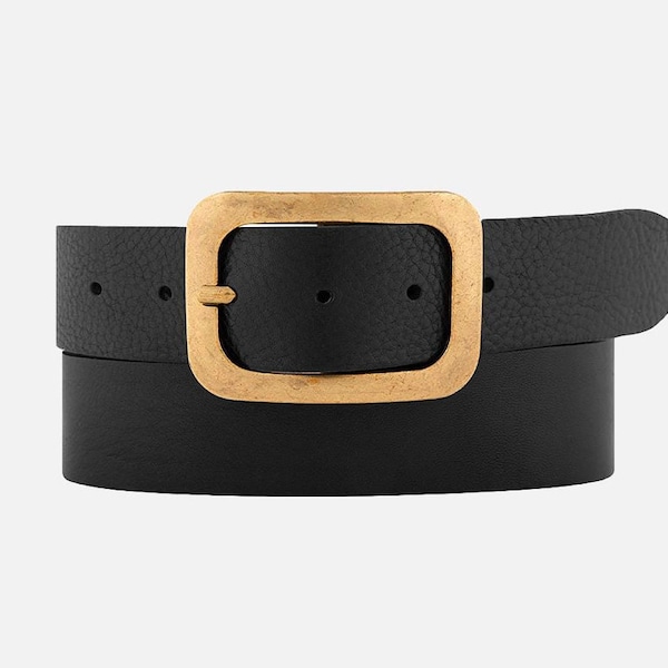 Best Selling Summer Leather Fashion Belt / Fast & Free Shipping / California Boutique