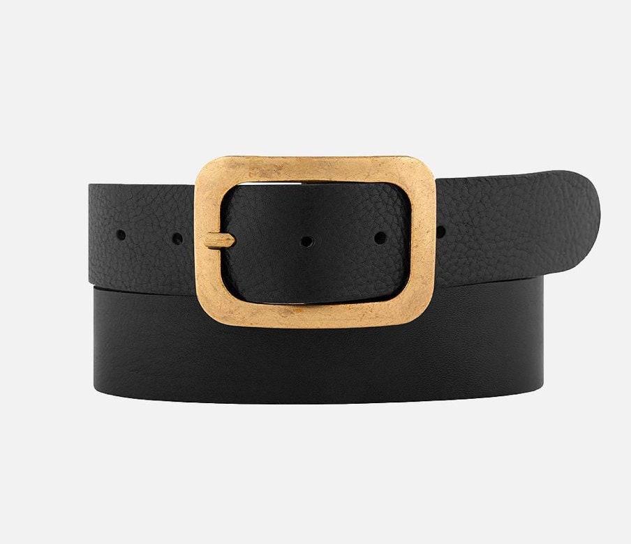 Chanel CC Buckle Belt - tortuGAGA®