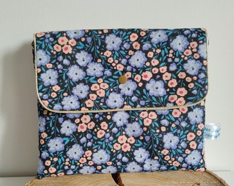 Grande pochette Liberty