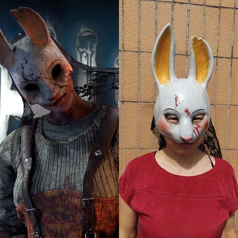 Dead By Daylight Cosplay Props Etsy Dead By Daylight Cosplay Props Etsy