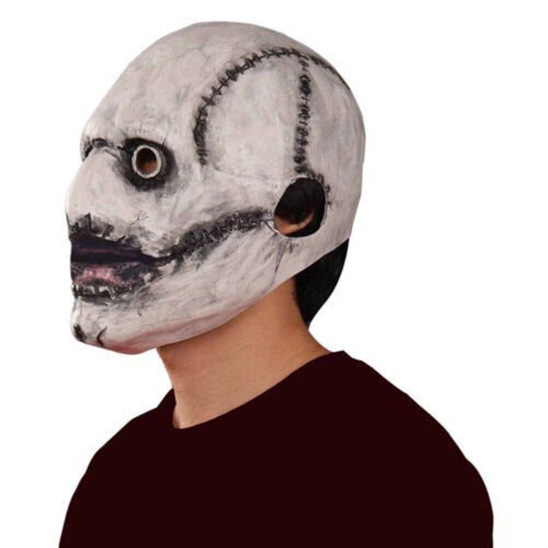 Mask Corey Taylor Replica Corey Taylor Prop Copy Denmark