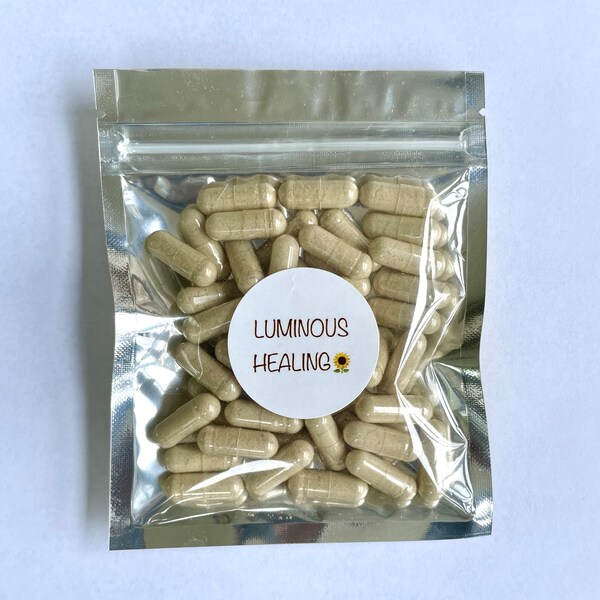 Marshmallow Root Etsy