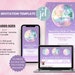Printable Movie Night Bunco Set With Scorecards, Tally Sheets, Table ...