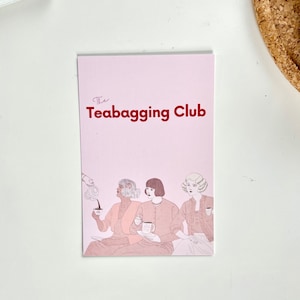 O Clube do Teabagging