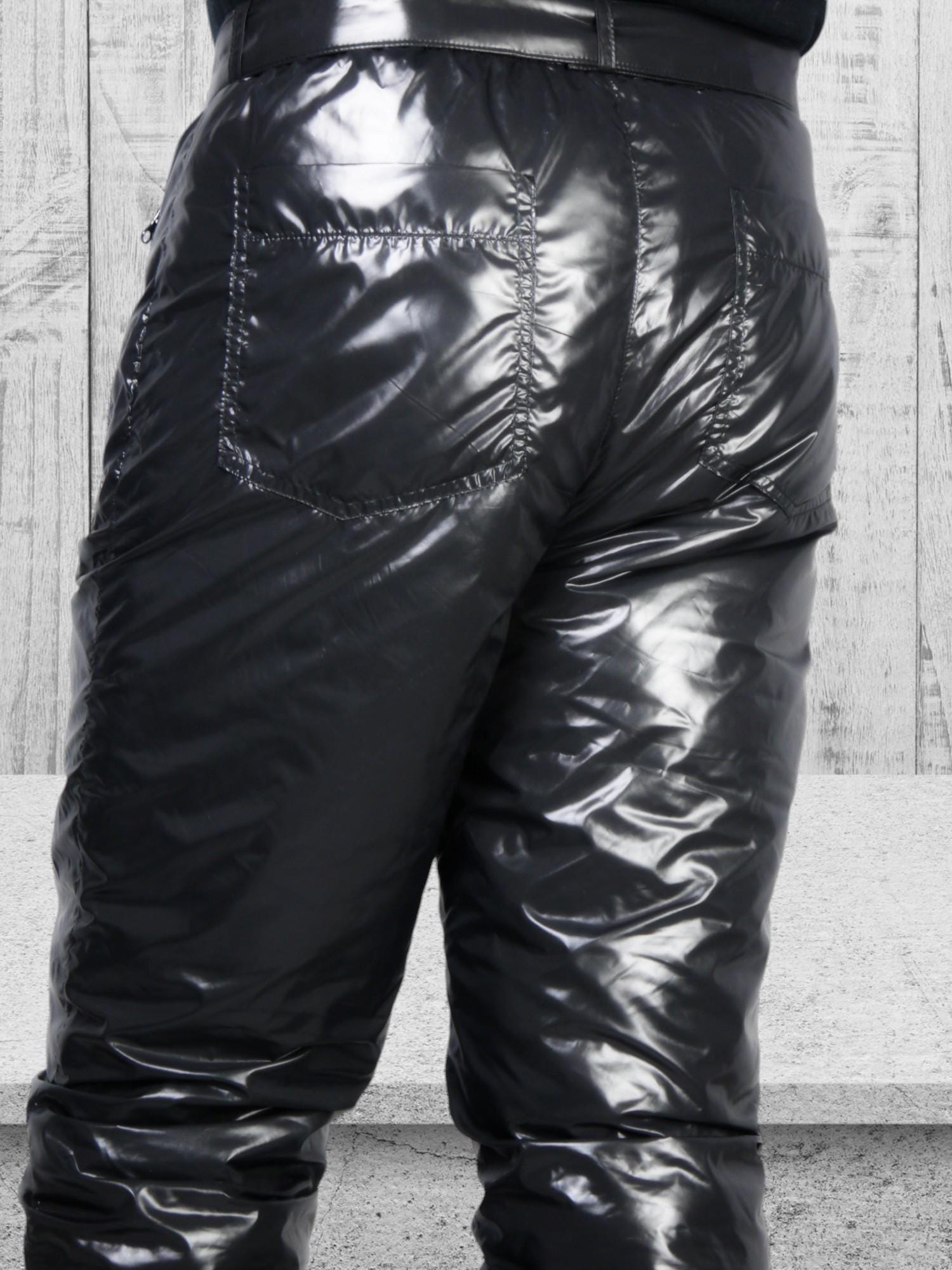 Nima Unisex Snow Pants-BLACK (Japanese Brand) – optcool