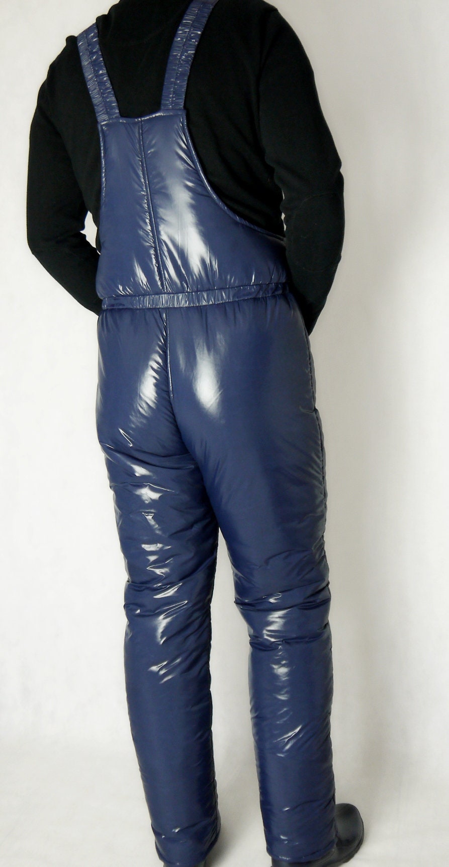 PANTALON SHINY NYLON Knickers 2000 UMBRO XXL EUR 29,90 - FR