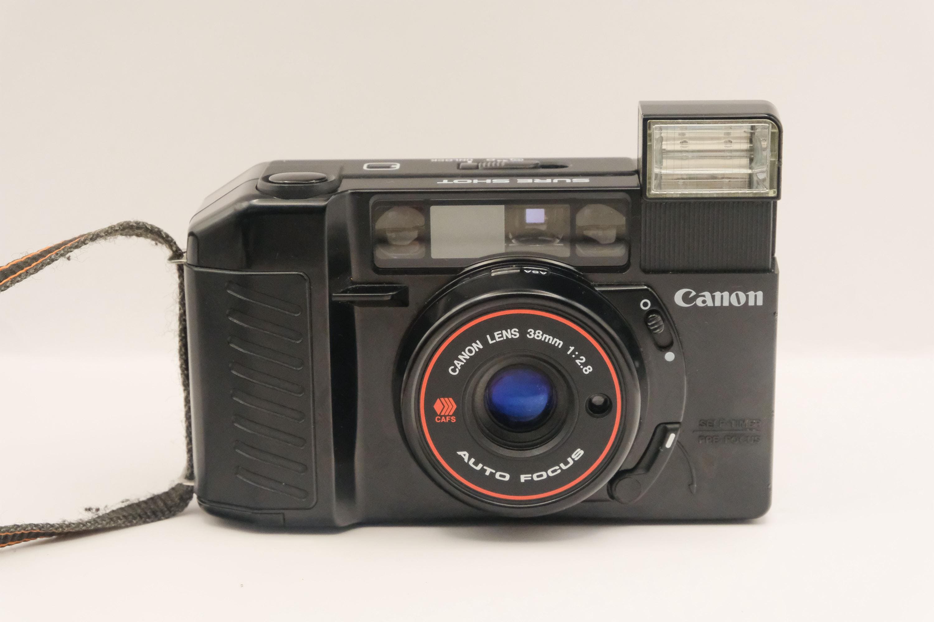 Canon af35m ii - Etsy 日本