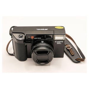 Canon Af35m Accessories - Etsy