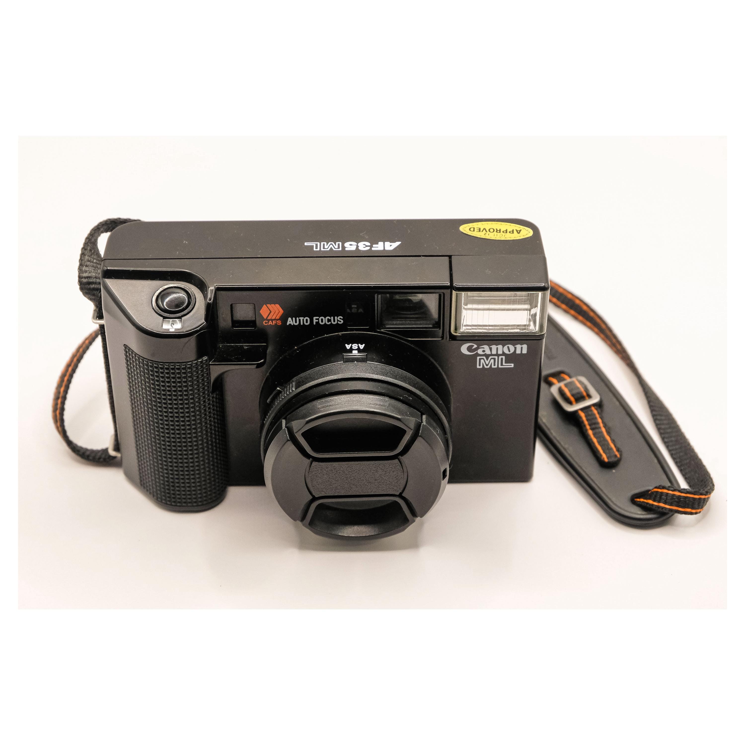 フィルム カメラ まとめ 9台 Canon Autoboy 2 AF35ML Canon Autoboy 2 Sure Shot AF35M II 35mm Film Camera From JAPAN | eBay