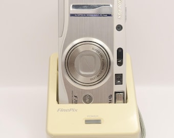 Fujifilm Finepix 4500 - Etsy