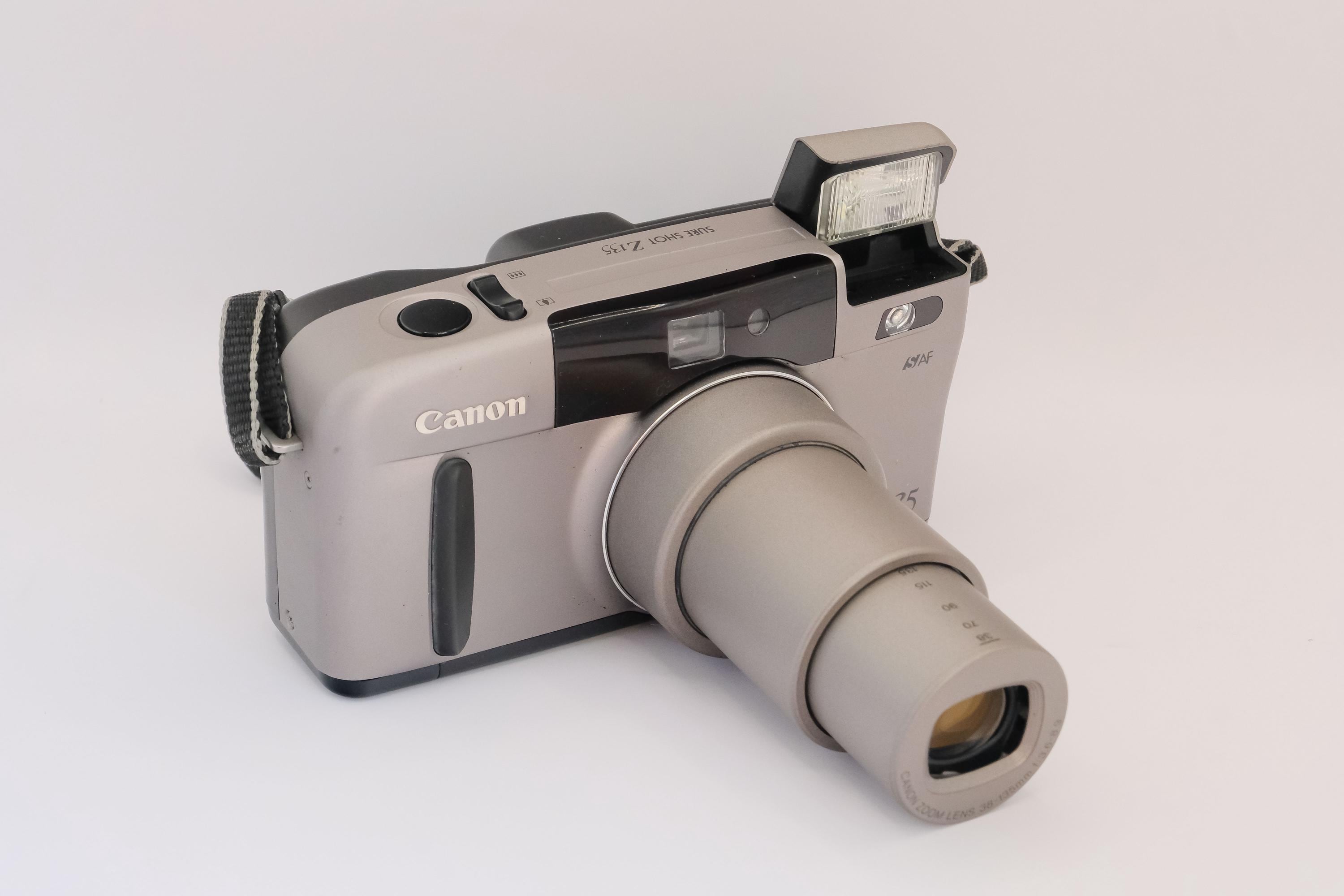 Canon Z135 Case - Etsy