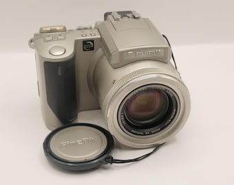 Fujifilm Finepix 4500 - Etsy