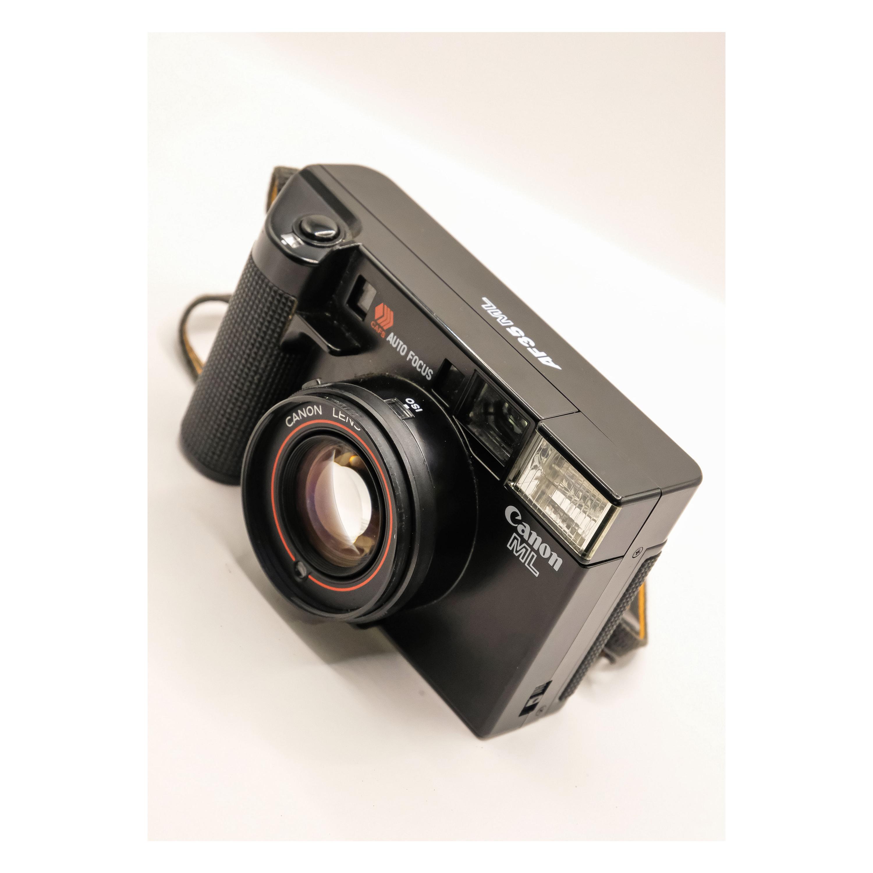 Canon Autoboy S - Etsy