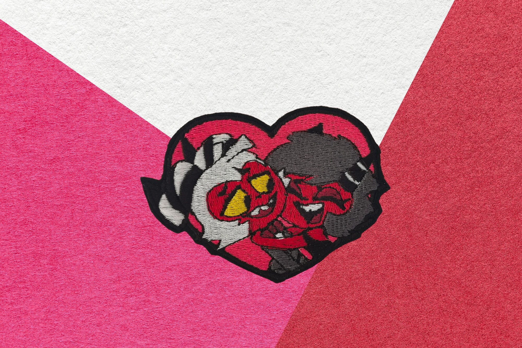 ミリー　ヘルヴァボス Millie | Hazbin Hotel Wiki | Fandom