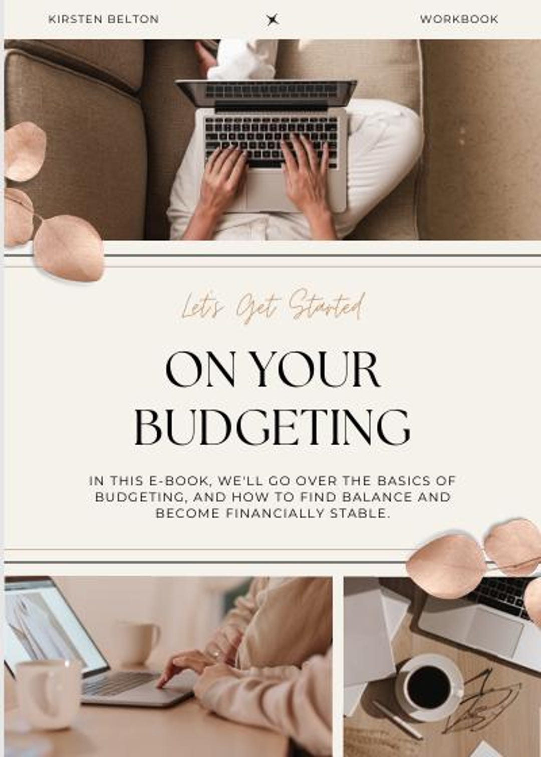 Savings on the Way ; Let's Get Rich; Stop Living Paycheck to Paycheck ...