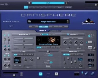 Omnisphere, purity, trillian, keyscape bundle VST! Available for Mac and Windows. Best Price!