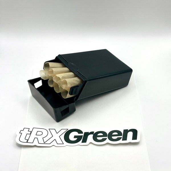 Pre Rolled Joint Box Etsy
